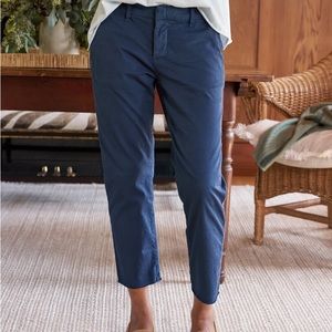 Frank & Eileen Wicklow pants